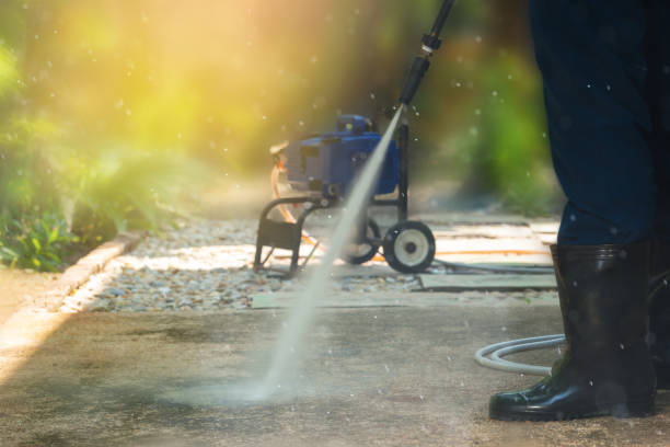 Best Gutter Cleaning  in Belle Plaine, MN